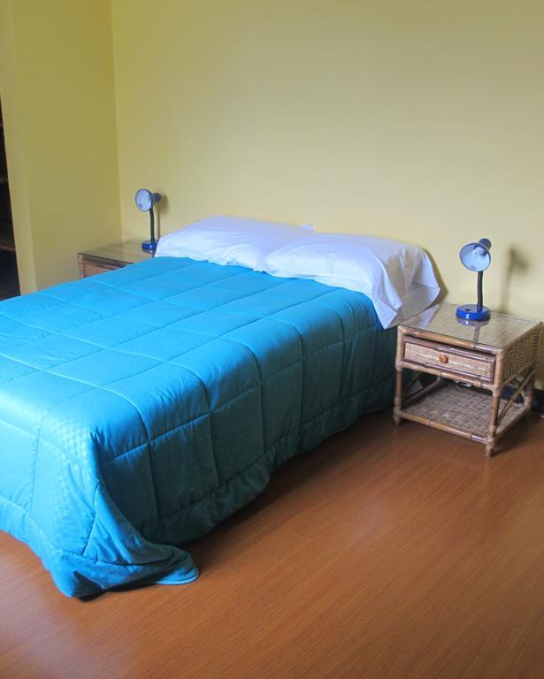 Hotel San Sebastian Bogota Ruang foto