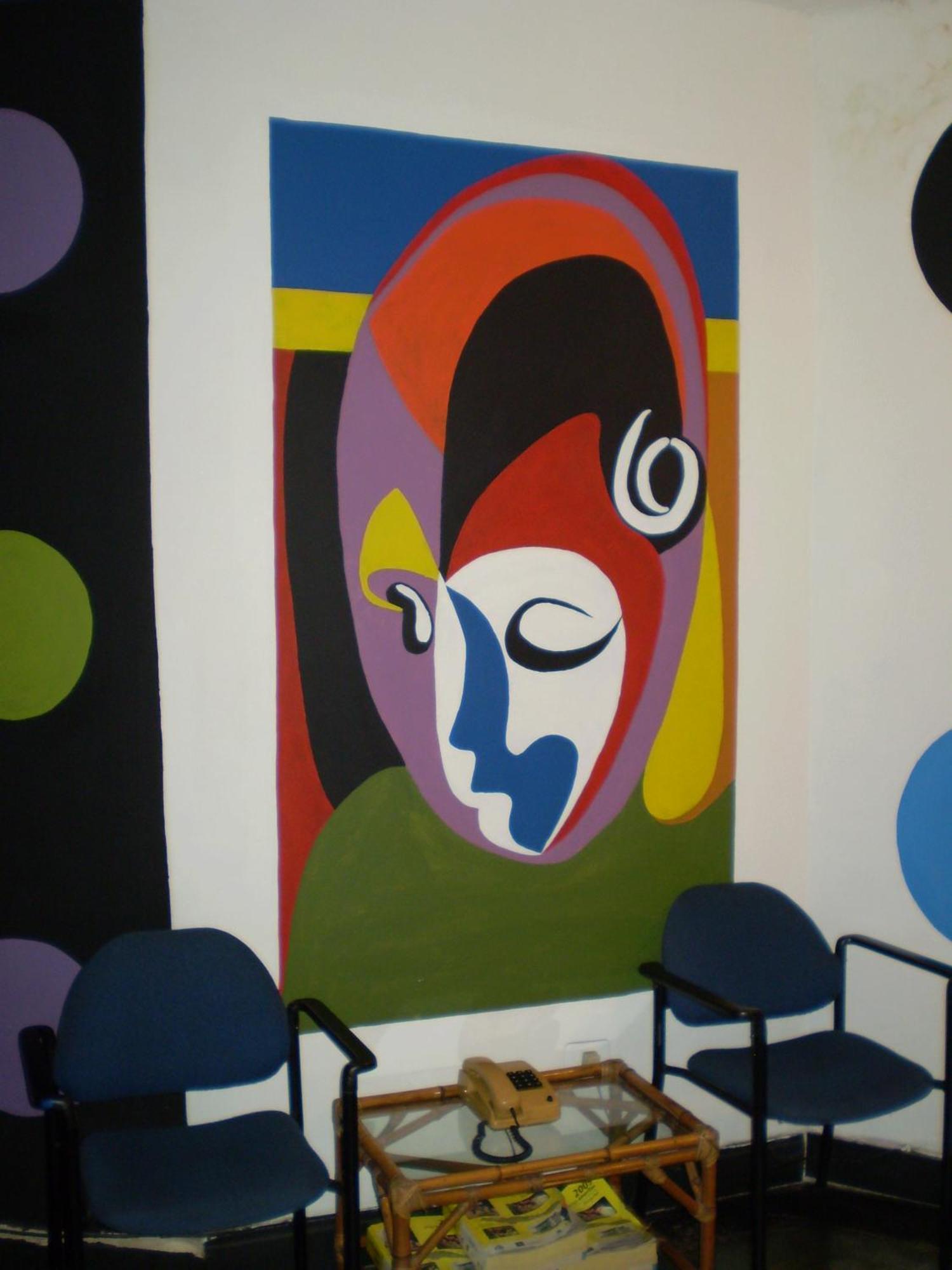 Hotel San Sebastian Bogota Bagian luar foto