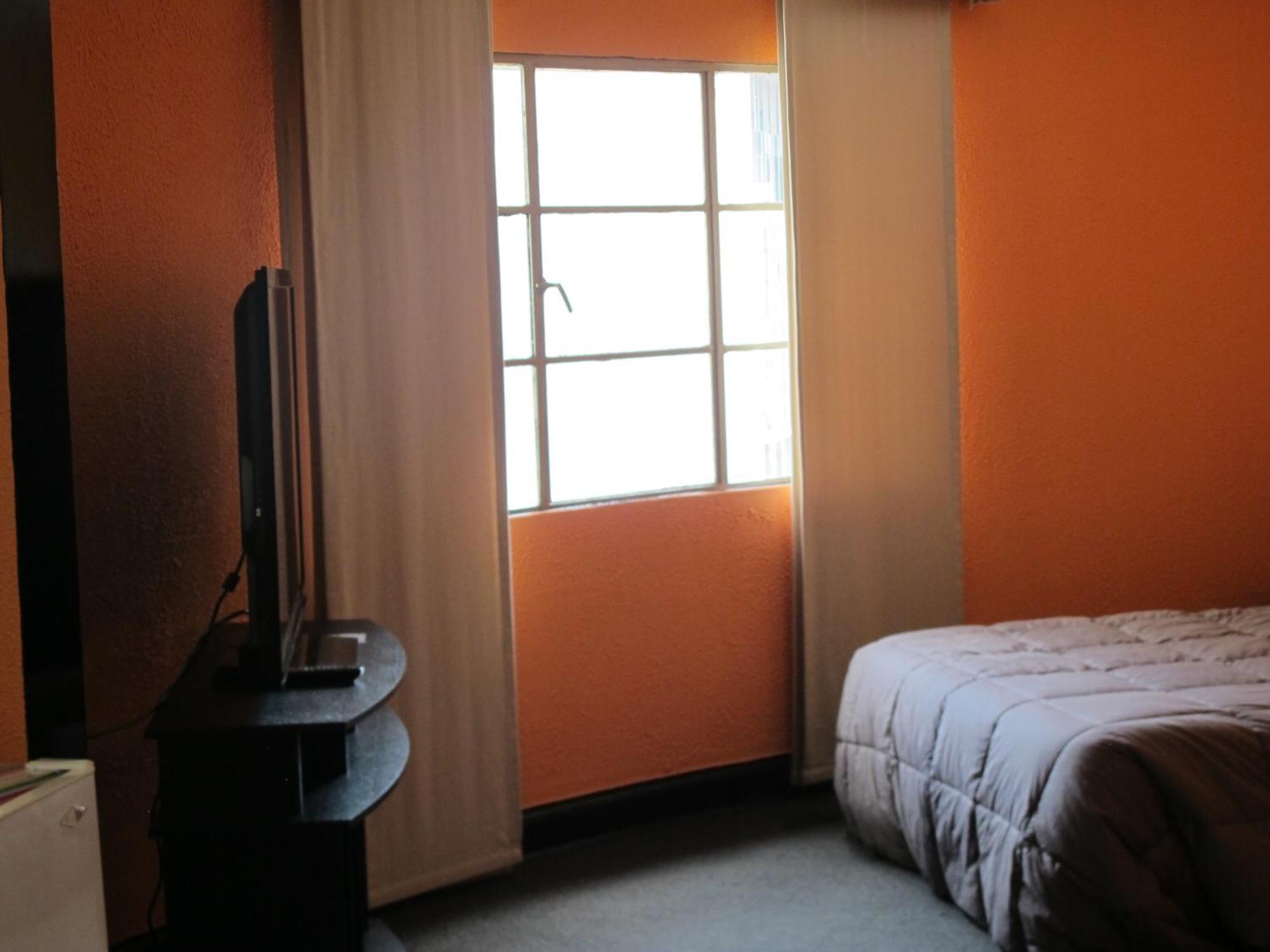 Hotel San Sebastian Bogota Ruang foto