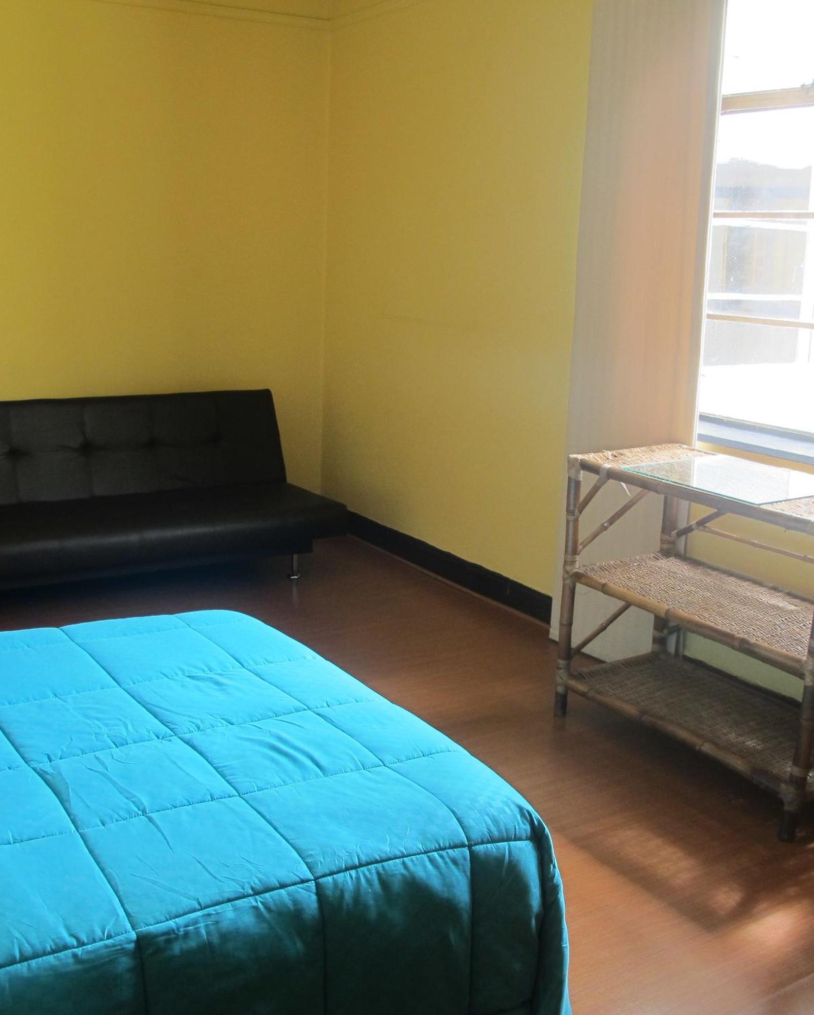 Hotel San Sebastian Bogota Ruang foto