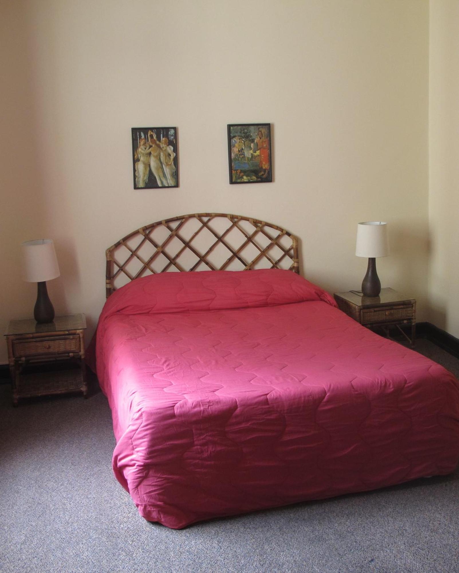 Hotel San Sebastian Bogota Ruang foto