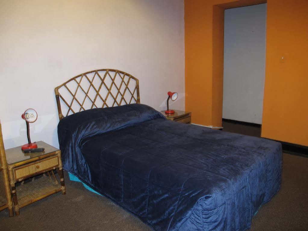 Hotel San Sebastian Bogota Bagian luar foto